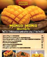 Gaylord Mango Mania