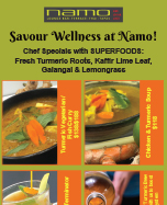 Savour Wellness at Namo